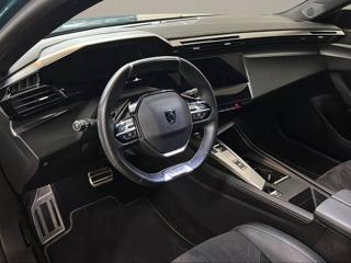 PEUGEOT 308 usata, con Servosterzo