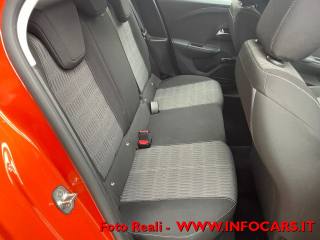 OPEL Corsa usata, con Specchietti laterali elettrici