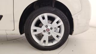 FIAT Qubo usata 18