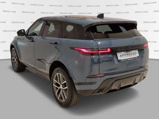 LAND ROVER Range Rover Evoque usata, con Airbag