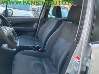 OPEL Agila usata, con ESP