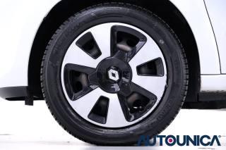 RENAULT Twingo usata, con Immobilizzatore elettronico