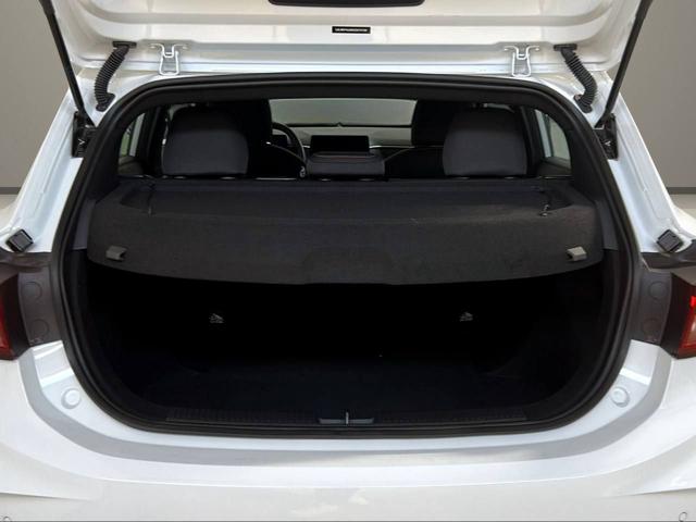 MG MG3 usata, con Autoradio