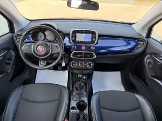 FIAT 500X usata 24