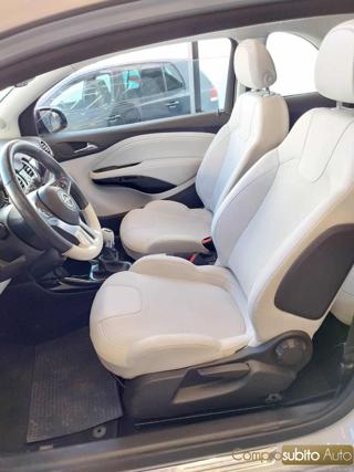 OPEL Adam usata 21
