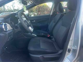 NISSAN Micra usata, con Chiusura centralizzata