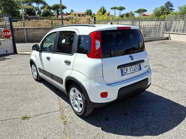 FIAT Panda usata 3