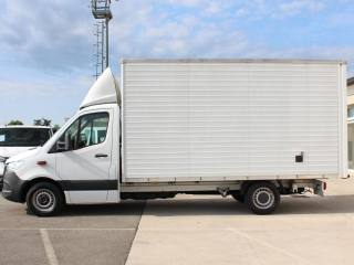 MERCEDES-BENZ Sprinter usata, con Airbag