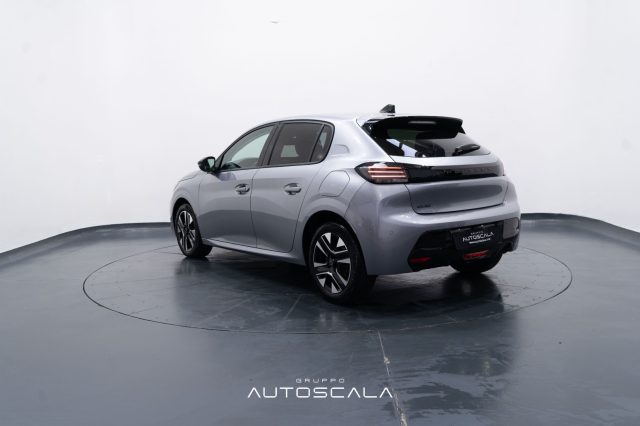 PEUGEOT 208 usata, con Cerchi in lega