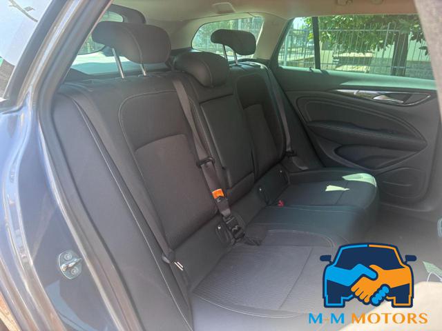 OPEL Insignia usata, con Immobilizzatore elettronico