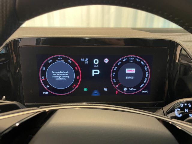 SKODA Kodiaq usata, con Controllo automatico clima