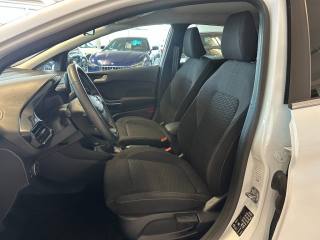 FORD Fiesta usata, con Cruise Control