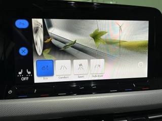 VOLKSWAGEN Golf usata, con Fendinebbia