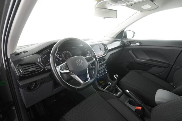 VOLKSWAGEN T-Cross usata 2