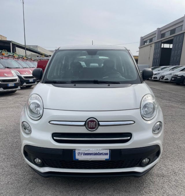 FIAT 500L usata, con Chiusura centralizzata