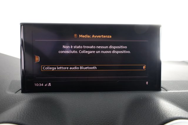 AUDI Q2 usata 10