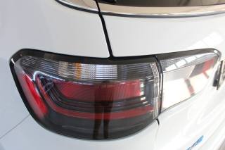 JEEP Compass usata, con Servosterzo