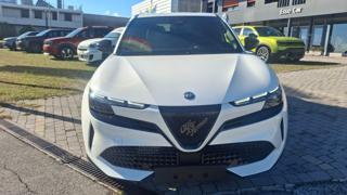 ALFA ROMEO Junior usata, con Airbag