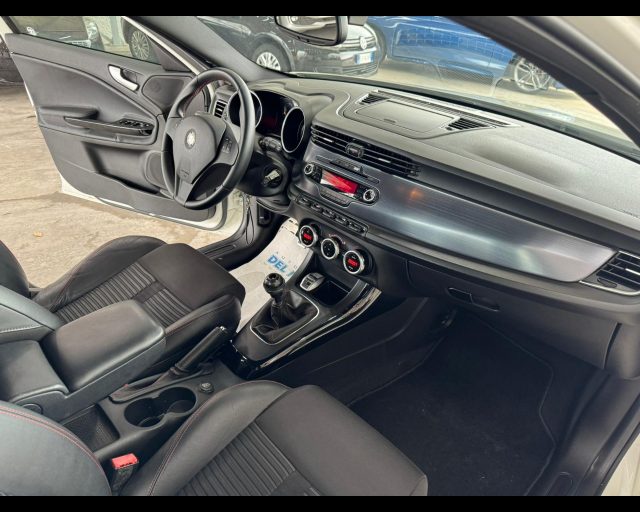 ALFA ROMEO Giulietta usata 36