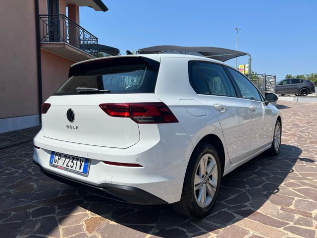 VOLKSWAGEN Golf usata, con Airbag laterali