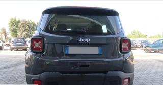 JEEP Renegade usata, con Airbag laterali