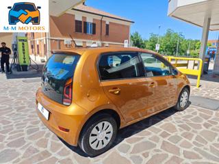 VOLKSWAGEN up! usata, con Alzacristalli elettrici