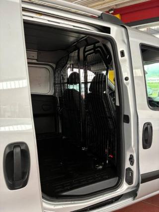 FIAT Doblo usata, con ESP