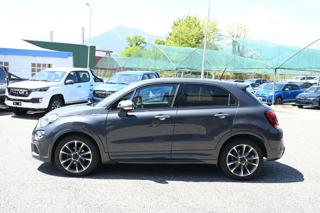 FIAT 500X usata, con Cerchi in lega