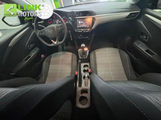 OPEL Corsa usata, con MP3