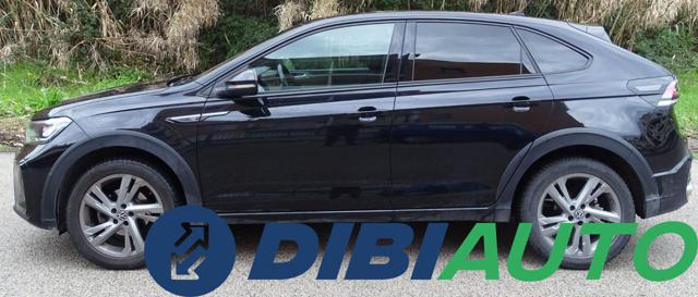 VOLKSWAGEN Taigo usata, con Airbag