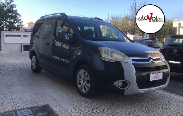 CITROEN Berlingo usata, con ABS
