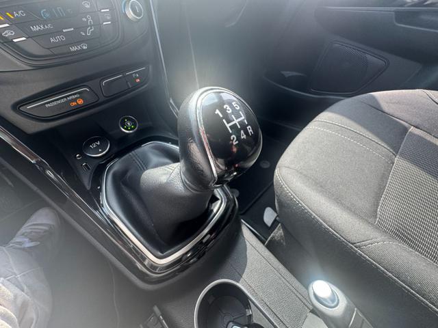 FORD B-Max usata, con Cruise Control