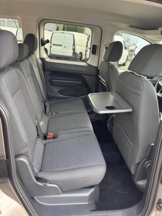 VOLKSWAGEN Caddy usata, con Bracciolo