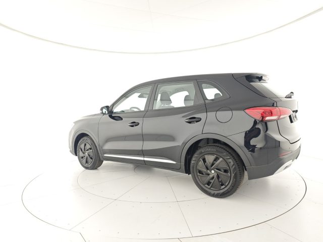 MG ZS usata, con Airbag laterali