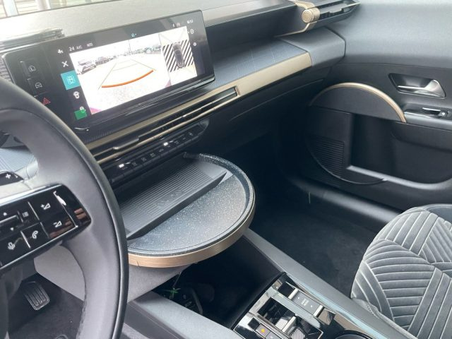 LANCIA Ypsilon usata, con ESP