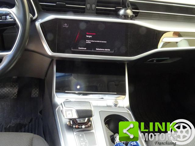 AUDI A6 usata, con ESP