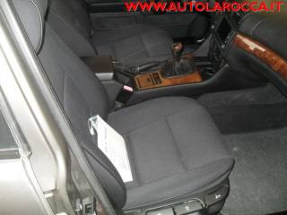 BMW 530 usata, con Chiusura centralizzata