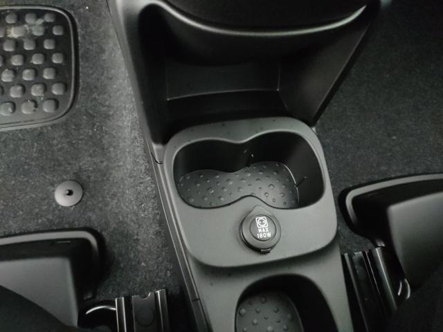 FIAT Panda usata, con ESP