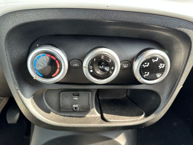 FIAT 500L usata, con Immobilizzatore elettronico