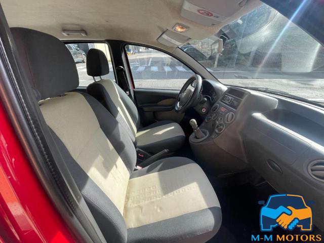 FIAT Panda usata 24