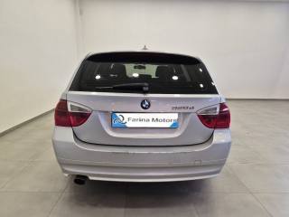 BMW 320 usata, con Airbag Passeggero