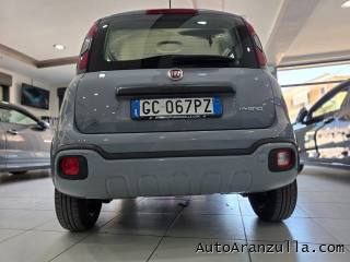 FIAT Panda usata 23