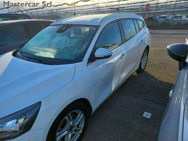 FORD Focus usata, con Autoradio