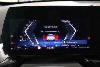 BMW X1 usata, con Sistema di navigazione