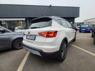 SEAT Arona usata, con Airbag Passeggero