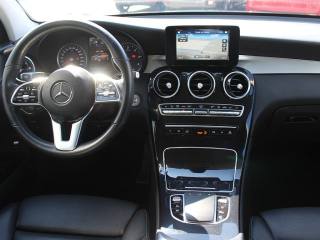 MERCEDES-BENZ GLC 300 usata, con Servosterzo