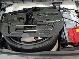 MASERATI Levante usata, con Fendinebbia