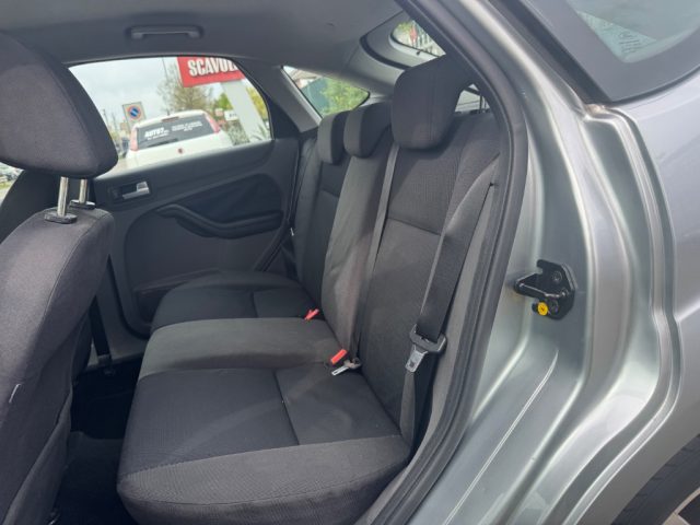 FORD Focus usata 5