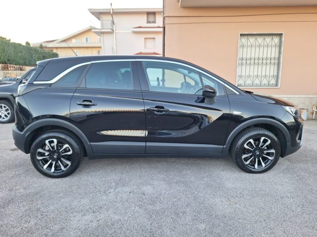 OPEL Crossland usata, con Autoradio