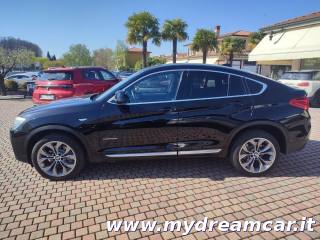 BMW X4 usata, con Autoradio
